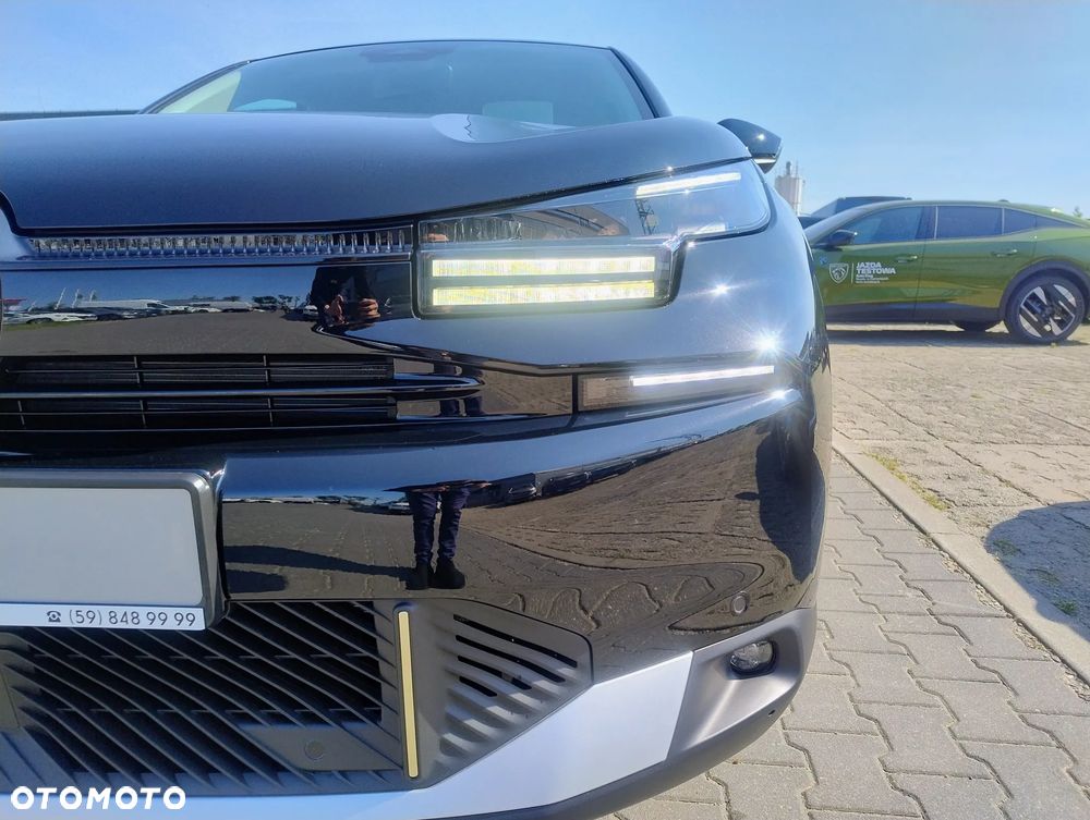 Citroën C4X 1.2 mHEV Max eDCT6 - 4