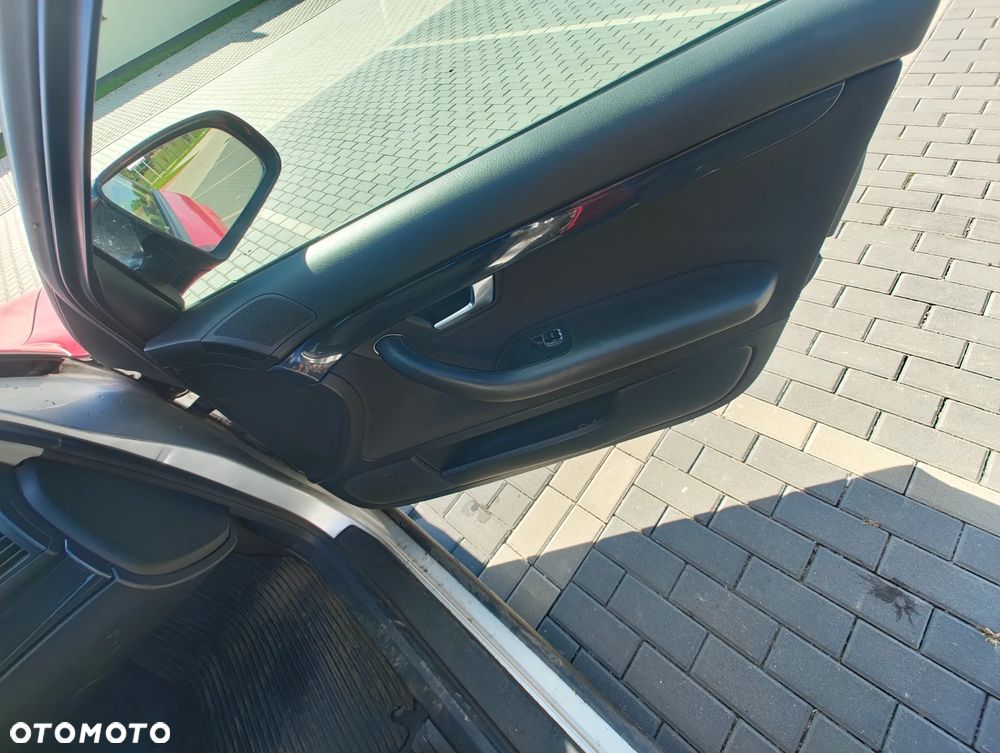Audi A4 Limousine 2.0 Multitronic - 9