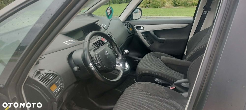 Citroën C4 Picasso 1.6 VTi SX - 8
