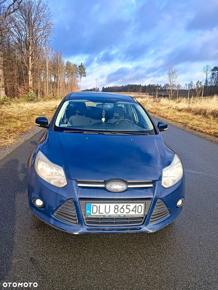 Ford Focus - 3