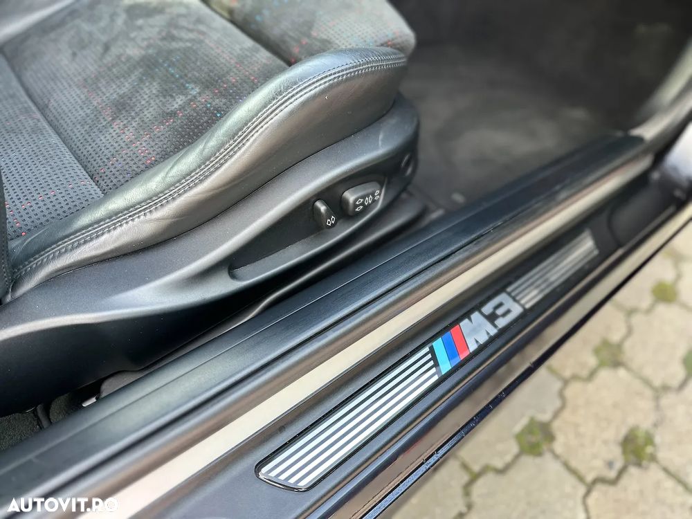 BMW M3 SMG - 23