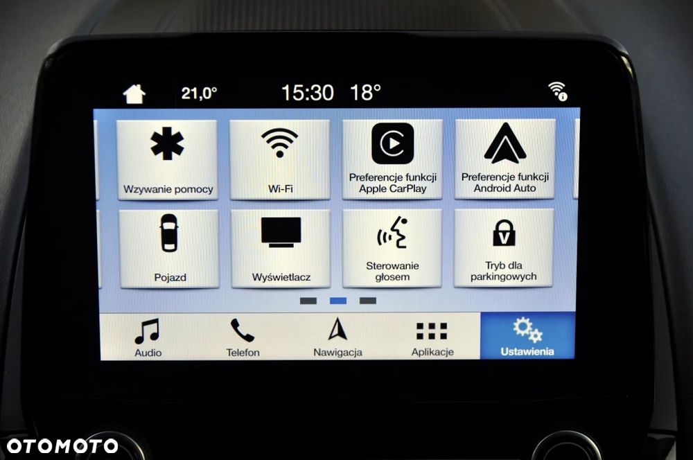 Ford EcoSport 1.0 EcoBoost TITANIUM X - 21