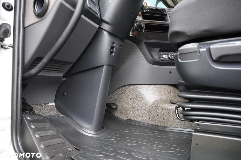 DAF XF 480 E6 6x2 / NOWA Chłodnia Lamberet 18 palet / 260 tys.km - 20