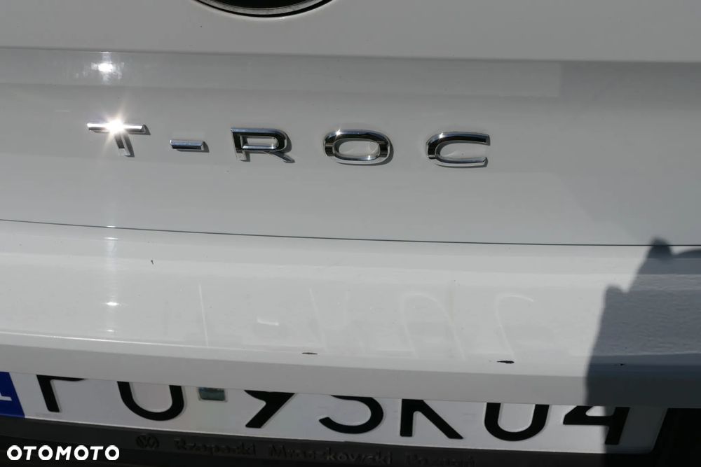 Volkswagen T-Roc 1.0 TSI Advance - 24