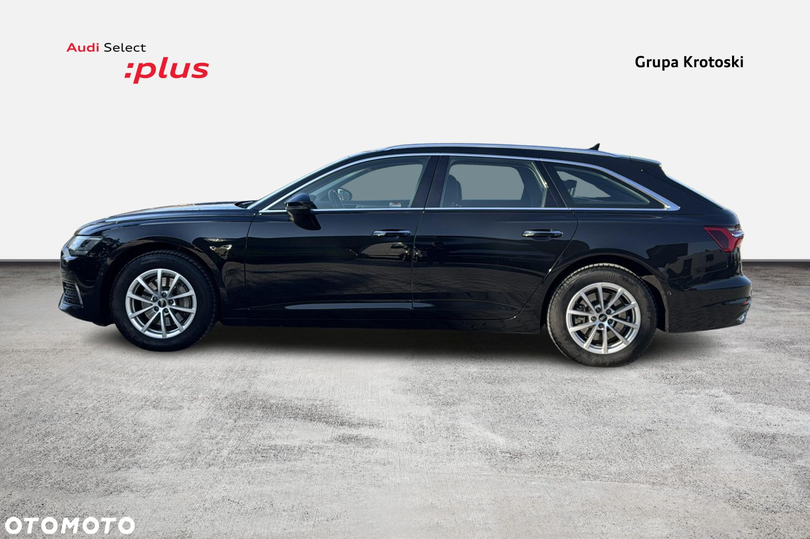Audi A6 - 2