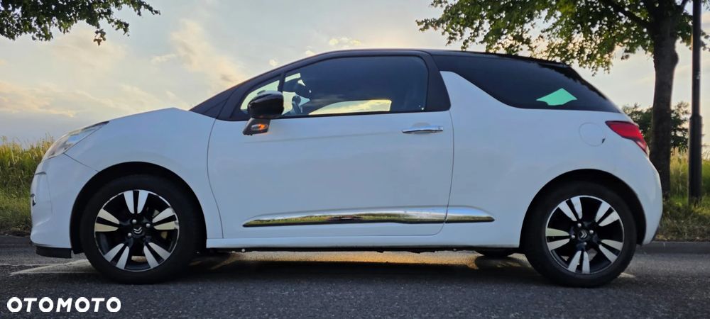 Citroën DS3 PureTech 82 Chic - 2