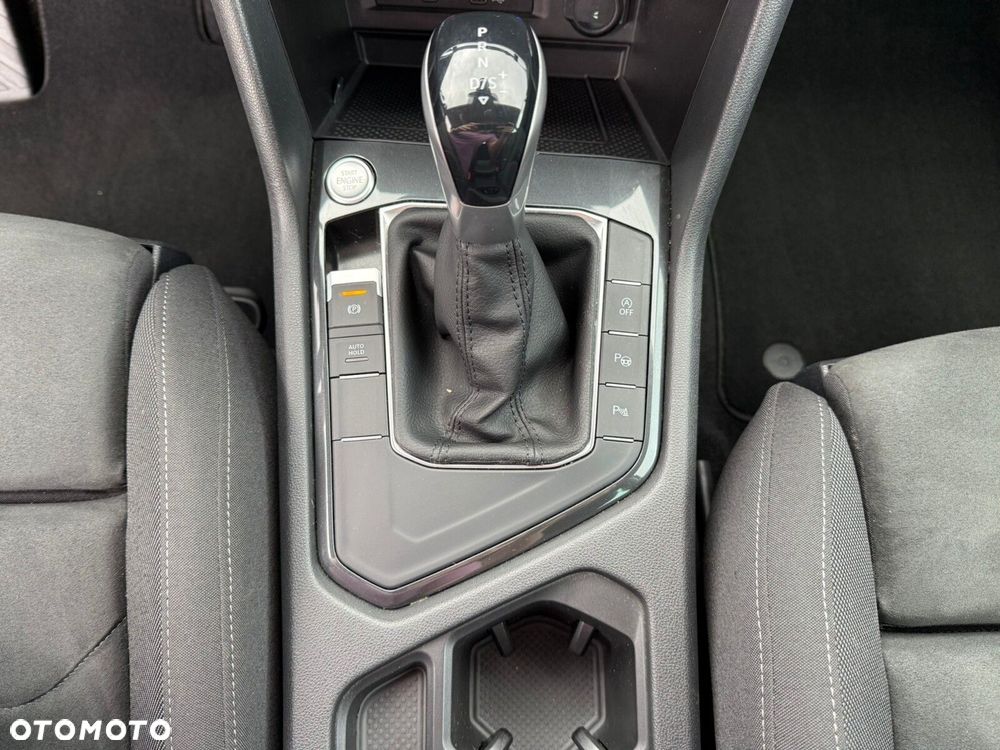 Volkswagen Tiguan 1.5 TSI EVO Life DSG - 22