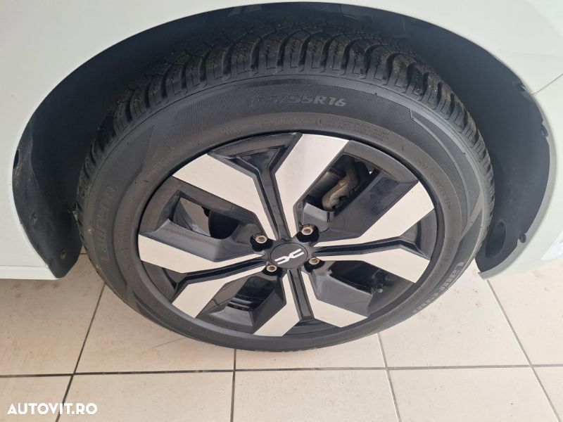 Dacia Logan ECO-G 100 MT6 XX - 5