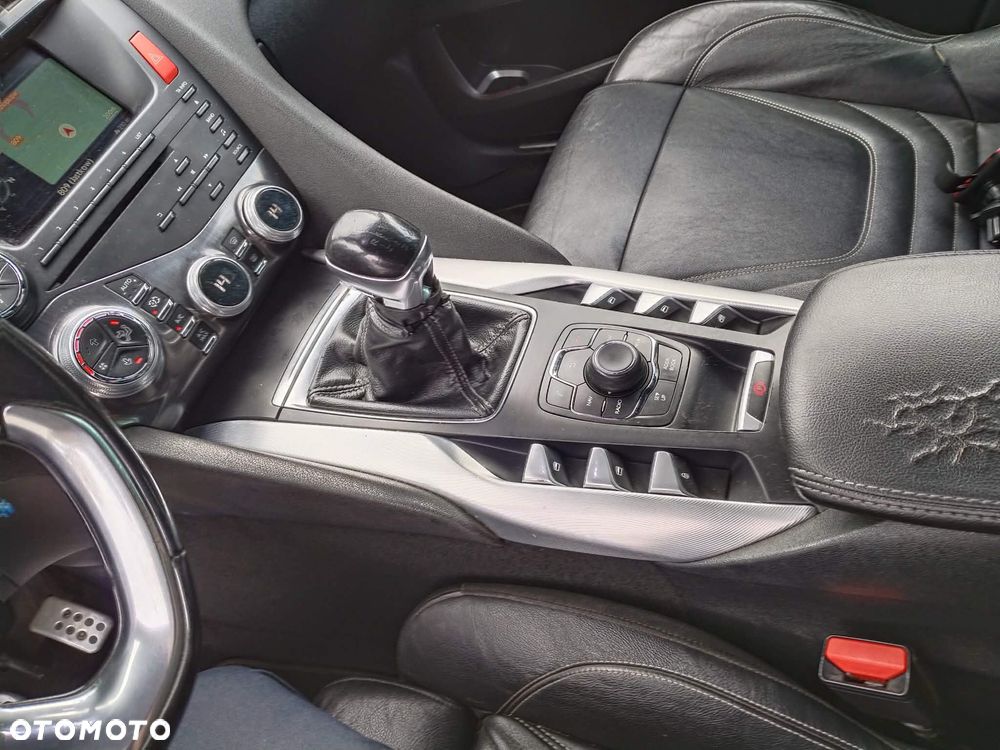 Citroën DS5 2.0 HDi SportChic - 21