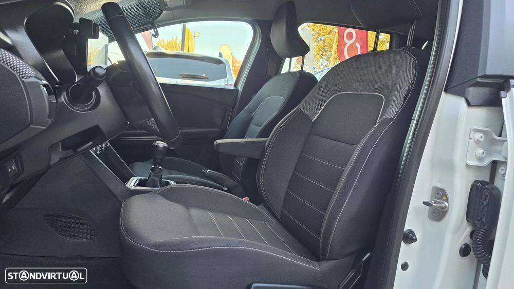 Dacia Jogger 1.0 ECO-G Extreme 7L Bi-Fuel - 13