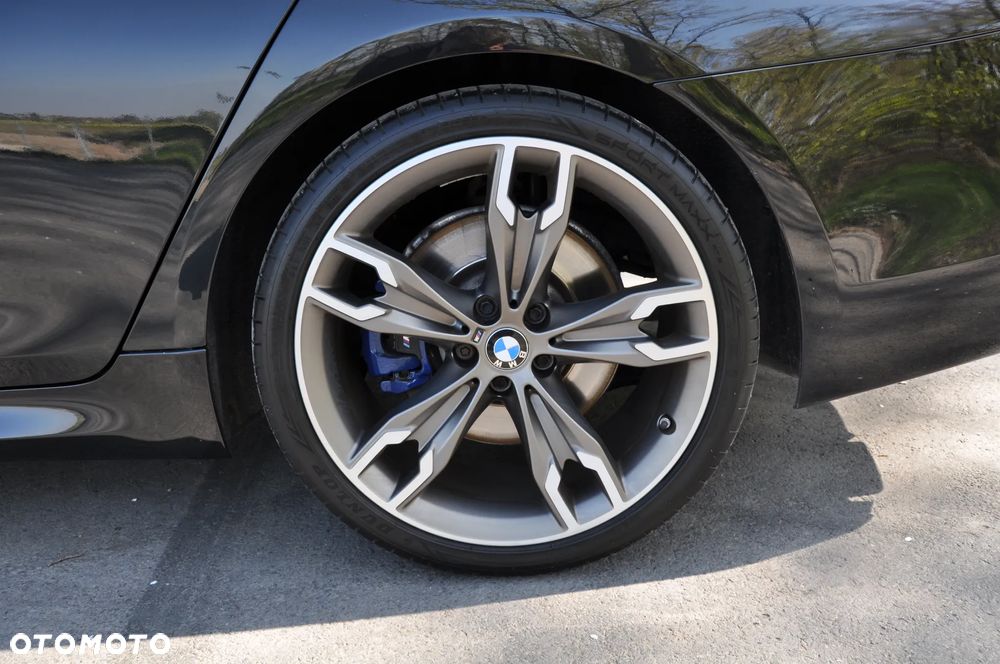 BMW Seria 5 - 20