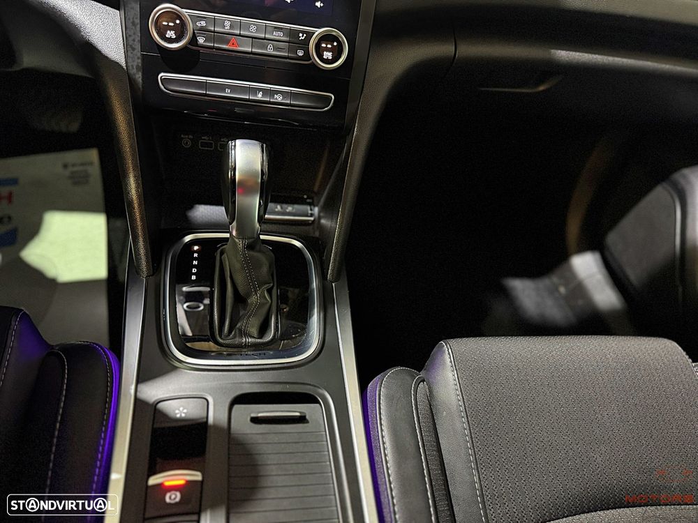 Renault Mégane Sport Tourer 1.6 E-Tech Plug-In Intens - 29