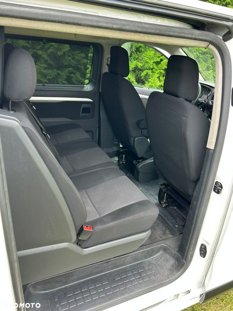 Citroën Jumpy - 13