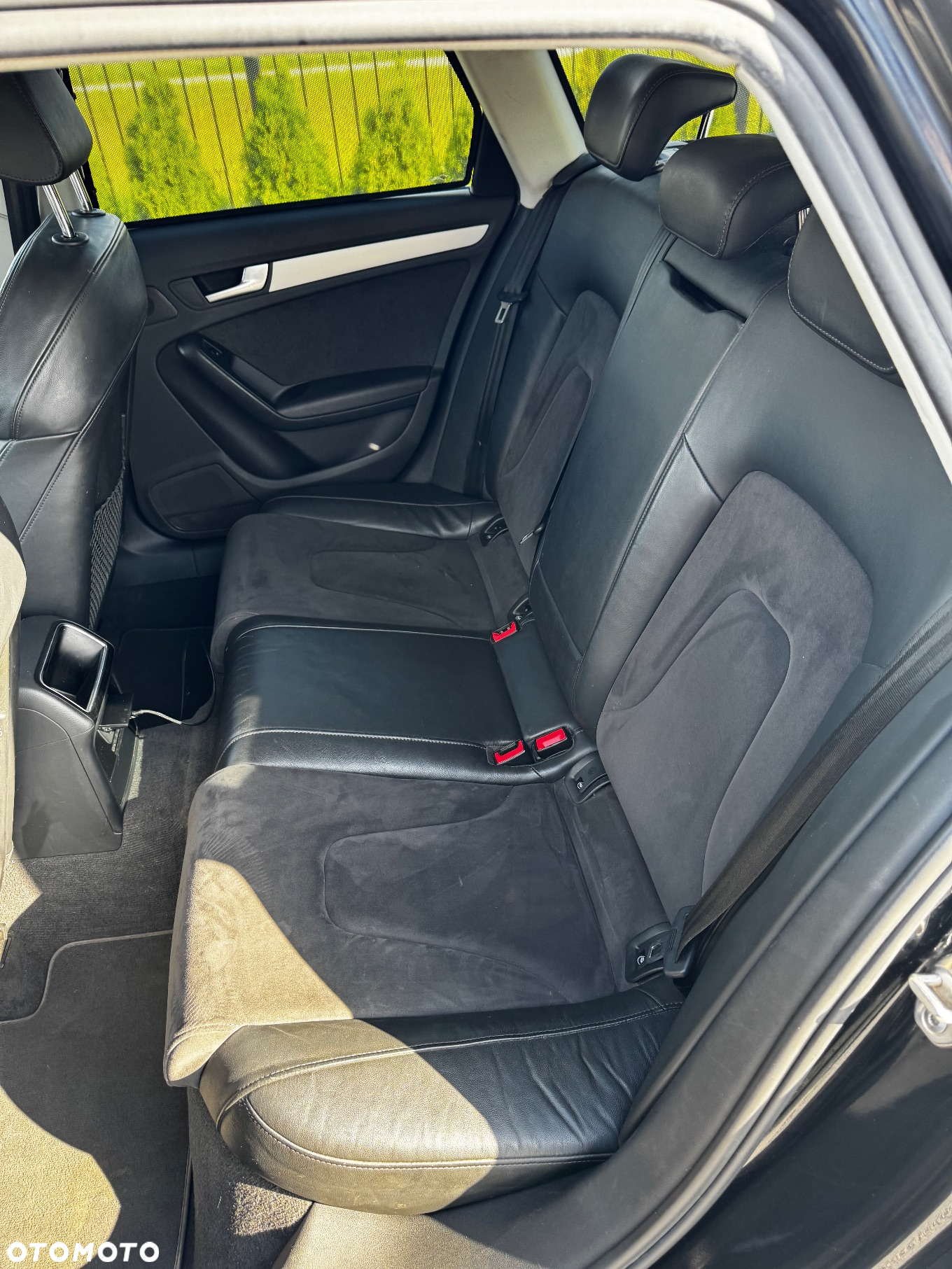 Audi A4 - 20
