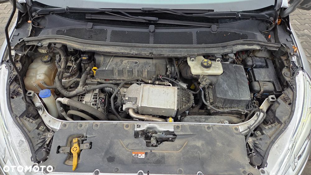 Ford Galaxy 2.0 EcoBlue 4WD Titanium PowerShift - 15