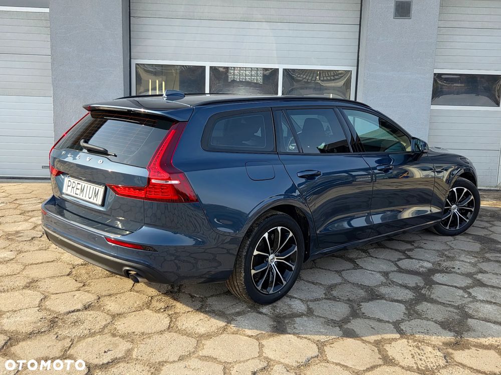 Volvo V60 B3 B Geartronic Momentum - 22