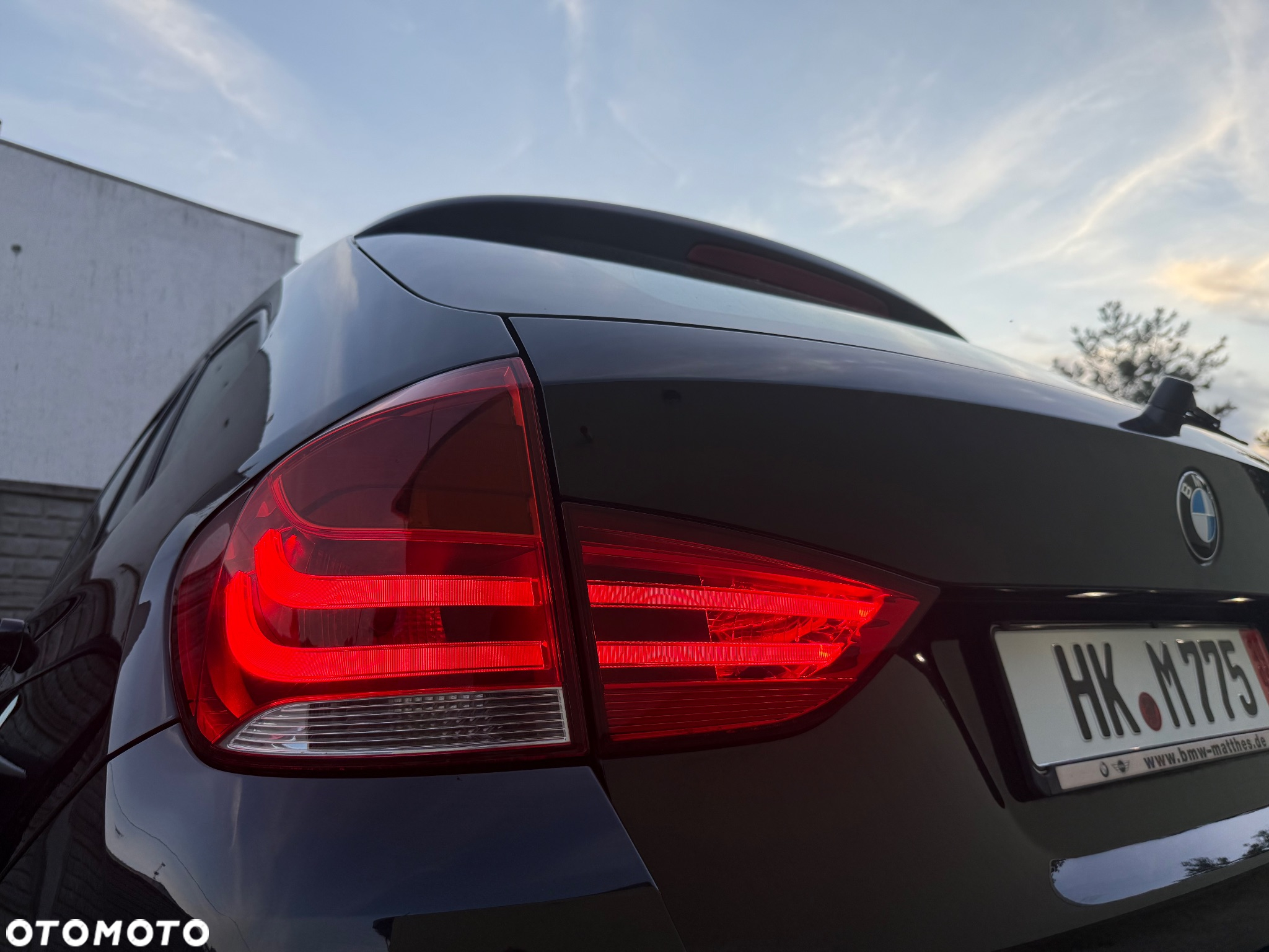 BMW X1 sDrive20d - 40