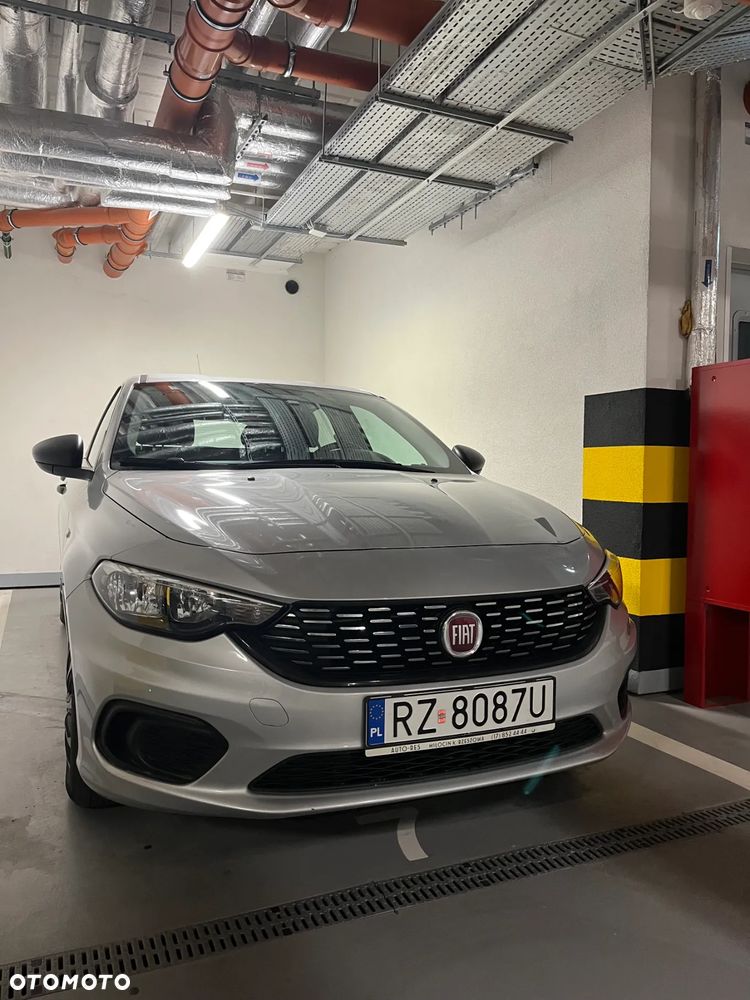 Fiat Tipo 1.4 16v Pop - 11
