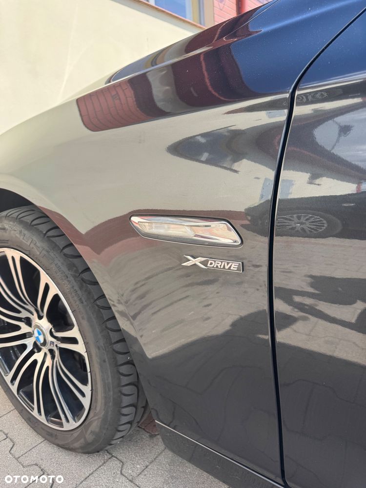 BMW Seria 5 - 11