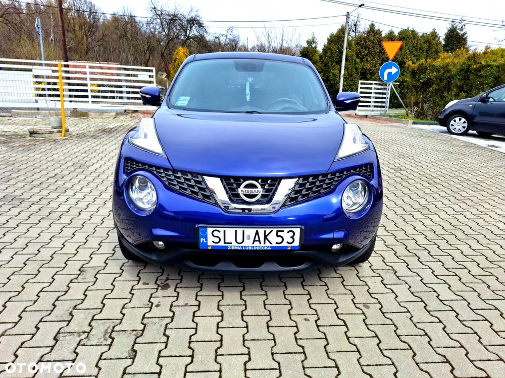 Nissan Juke - 28