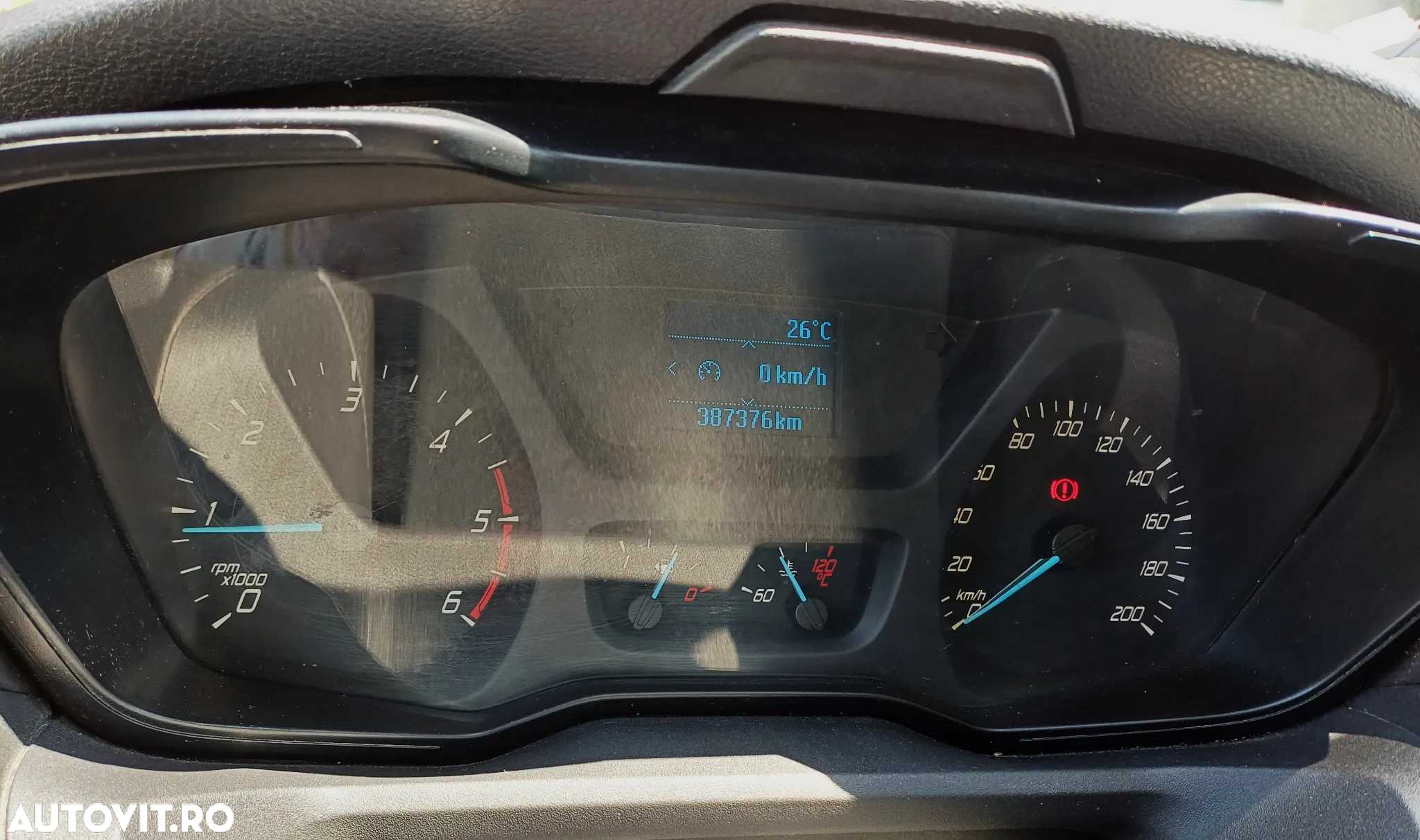 Ford TRANSIT - 3