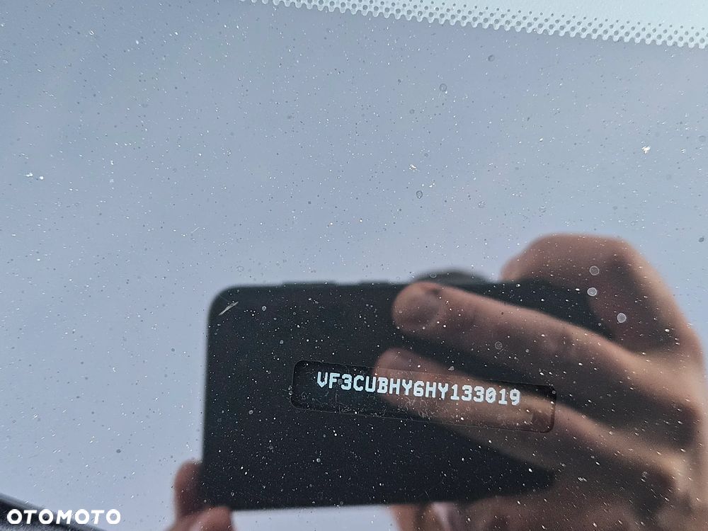 Peugeot 2008 1.6 BlueHDi Style - 18