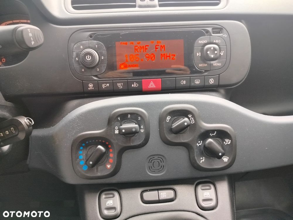 Fiat Panda - 14