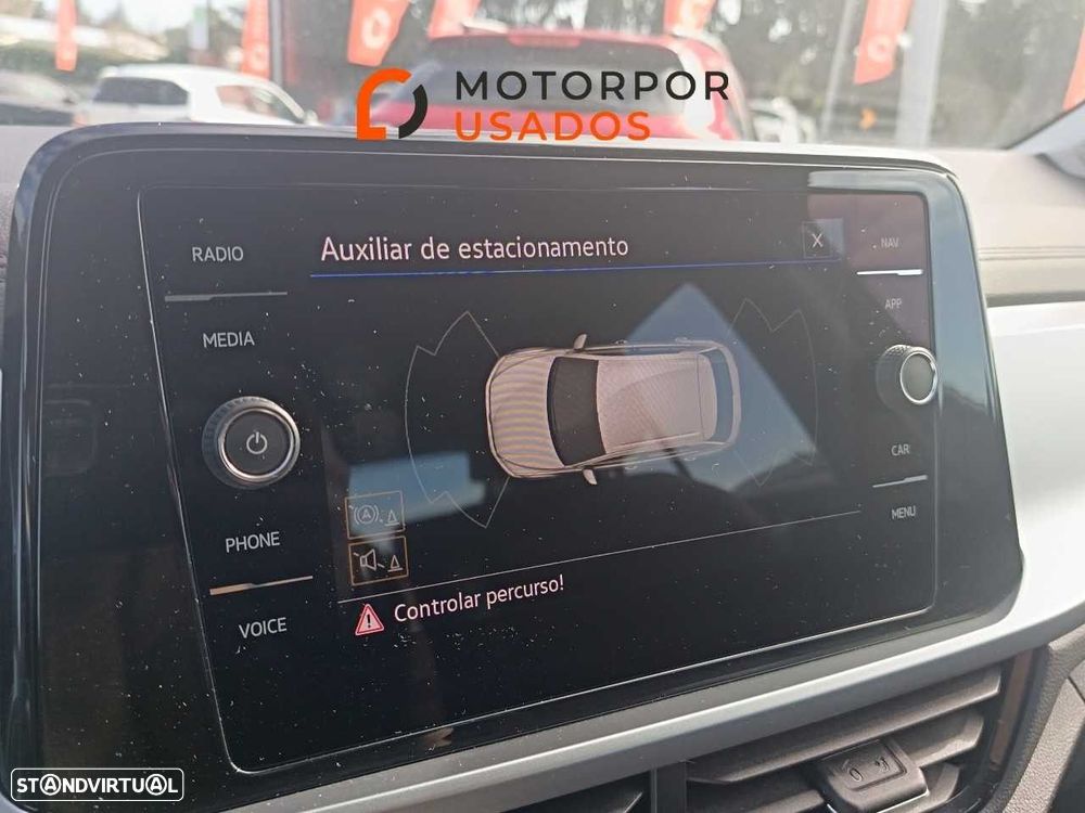 VW T-Roc 1.0 TSI Style - 19