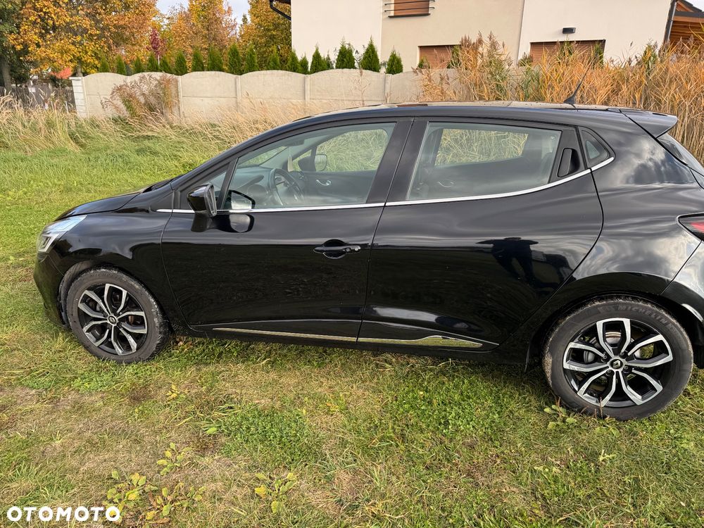 Renault Clio 2018 photo 4