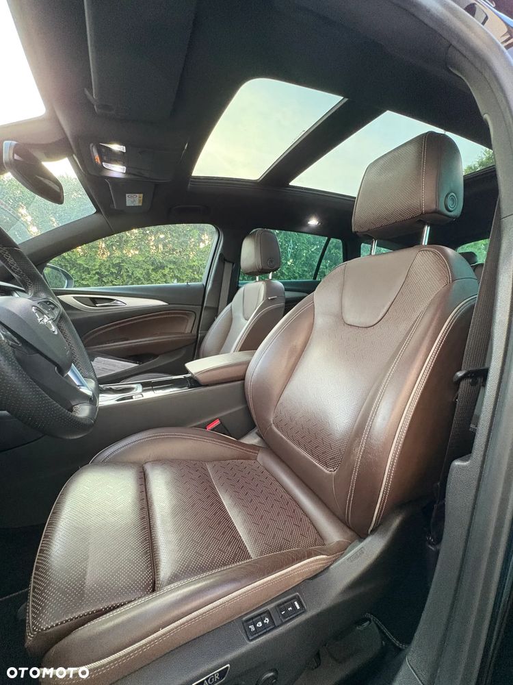 Opel Insignia 2.0 CDTI Exclusive S&S - 22