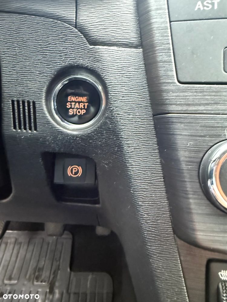 Toyota Avensis 1.8 Sol plus EU5 - 28