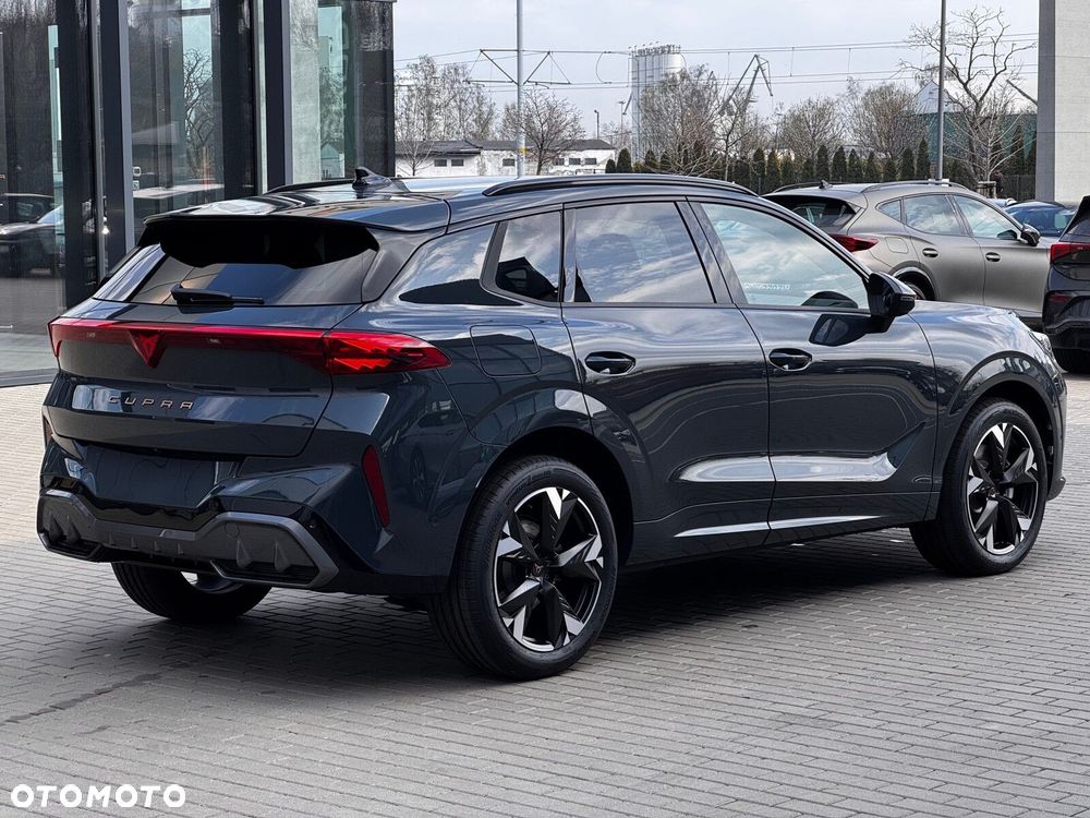 Cupra Terramar - 8