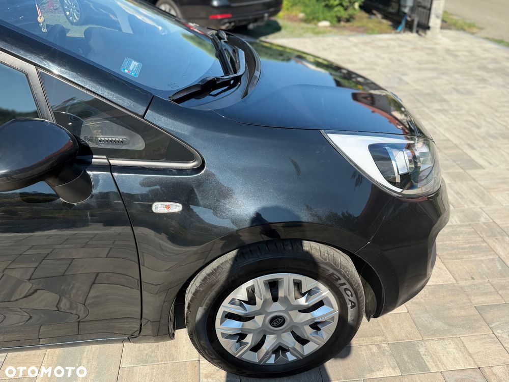 Kia Rio 1.2 Edition 7 - 20