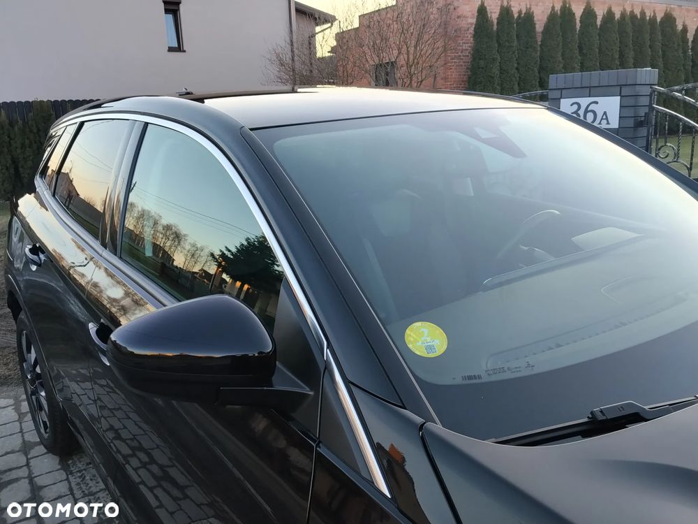 Opel Grandland X 1.5 D Start/Stop Automatik Elegance - 13