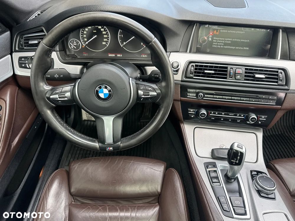 BMW Seria 5 - 10