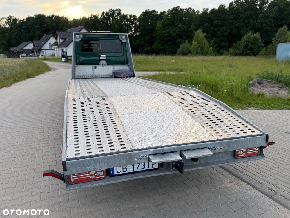 Iveco DAILY 70C18 - 6