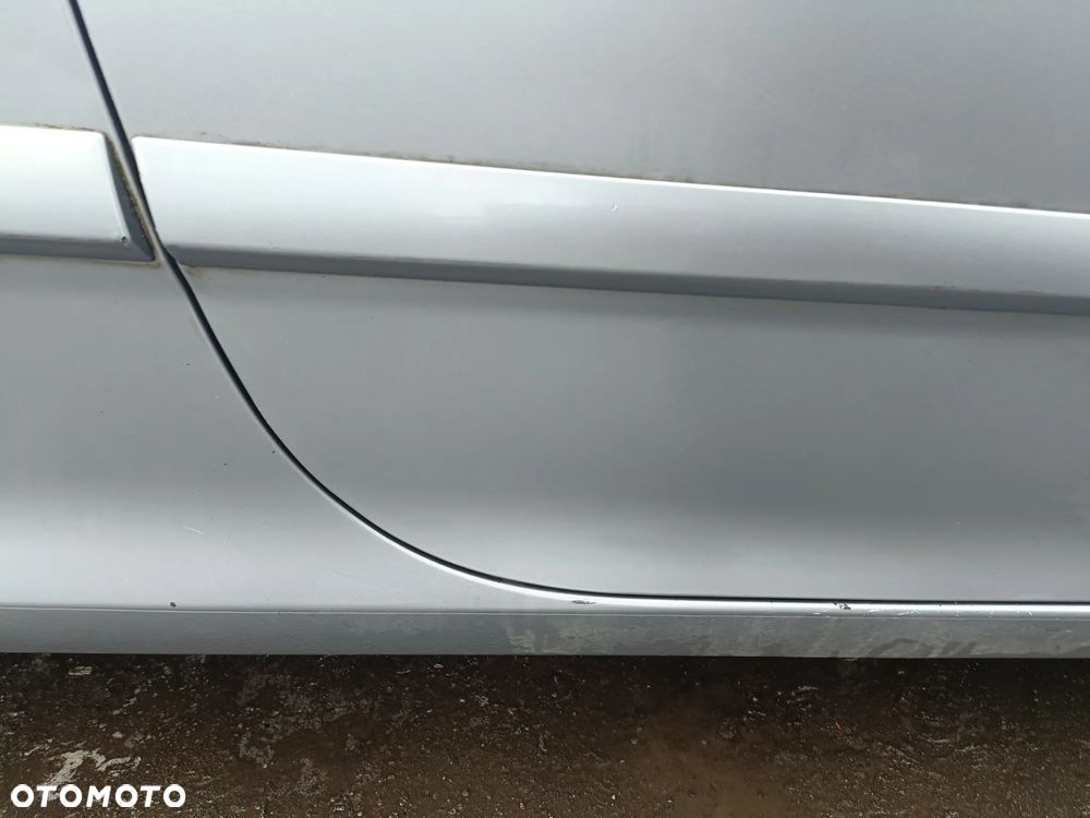 OPEL ASTRA III H GTC 04-10 Z163 3D drzwi prawy przód prawe PP * - 5