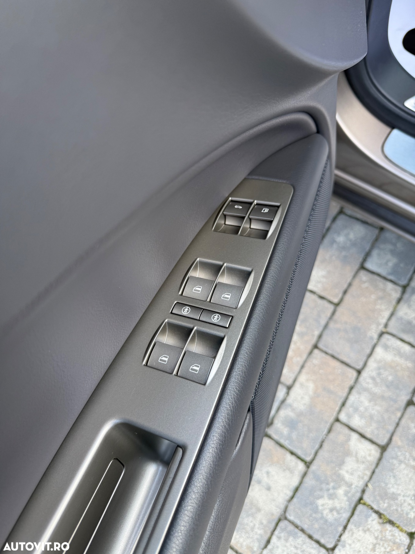Volkswagen Phaeton 3.0 V6 TDI DPF 4MOTION Tiptronic - 16