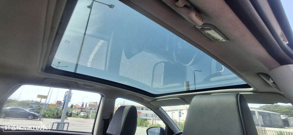 Nissan Qashqai 2.0 dCi Tekna Premium P.Preta 17 - 8