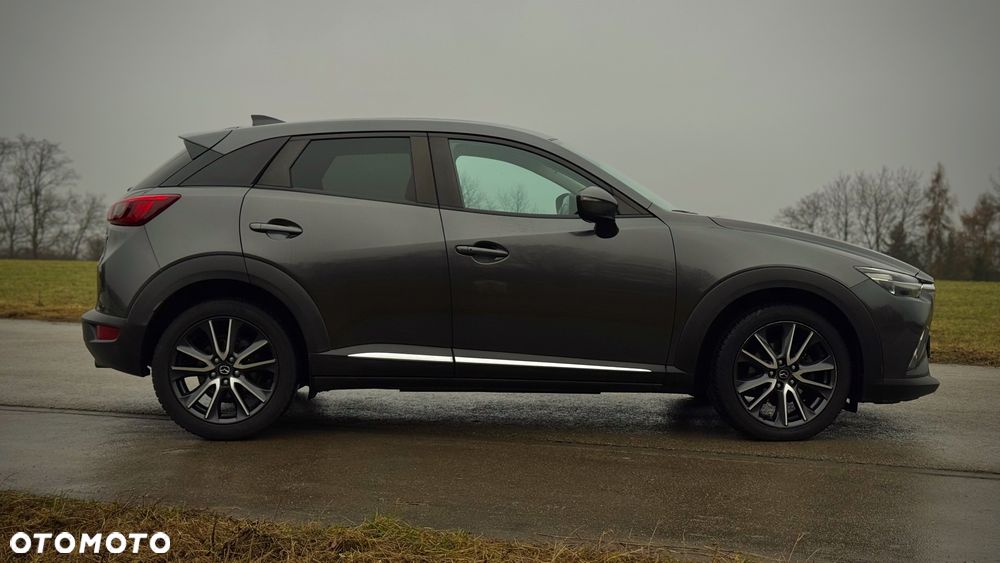 Mazda CX-3 2.0 Skypassion - 6