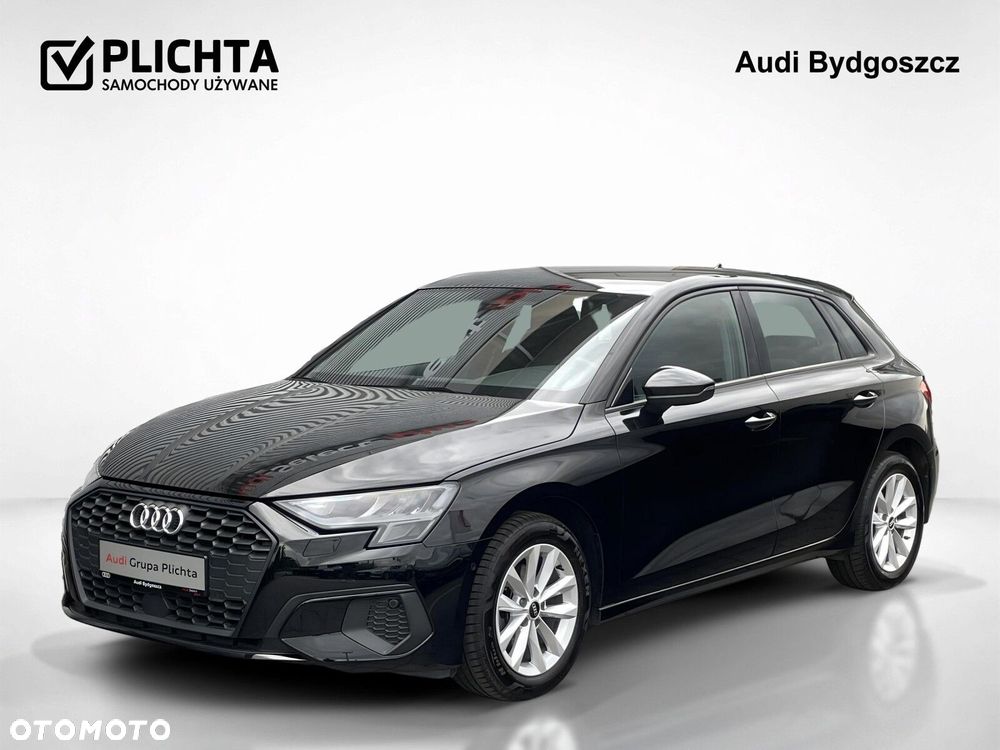 Audi A3 Sportback - 2