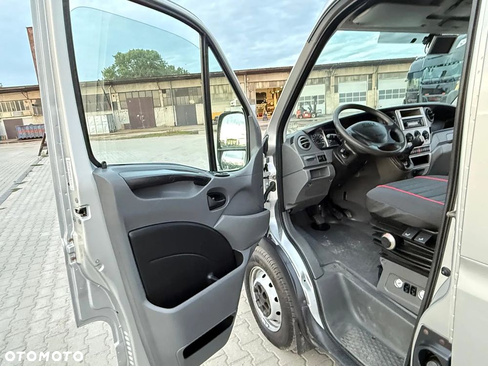 Iveco Daily - 27