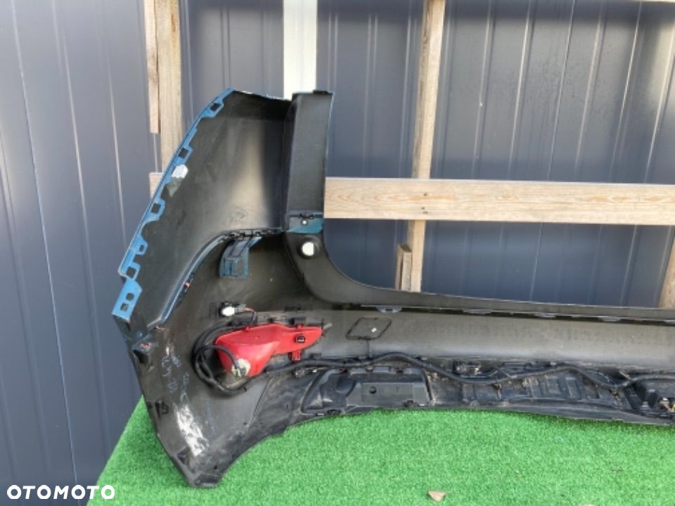 Peugeot 5008 II GT Zderzak tył - 7