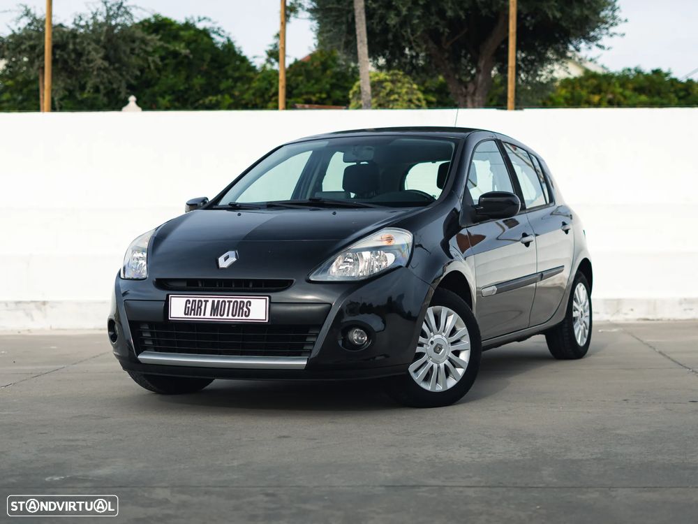 Renault Clio 1.2 16V Dynamique - 2