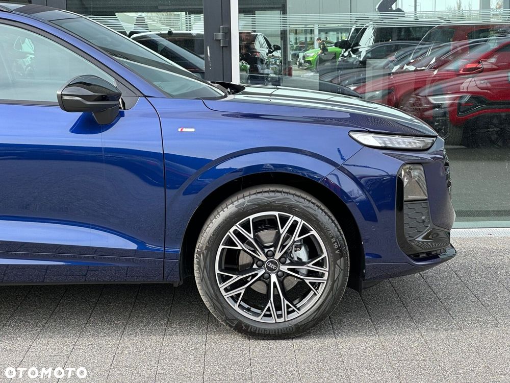 Audi Q3 - 5