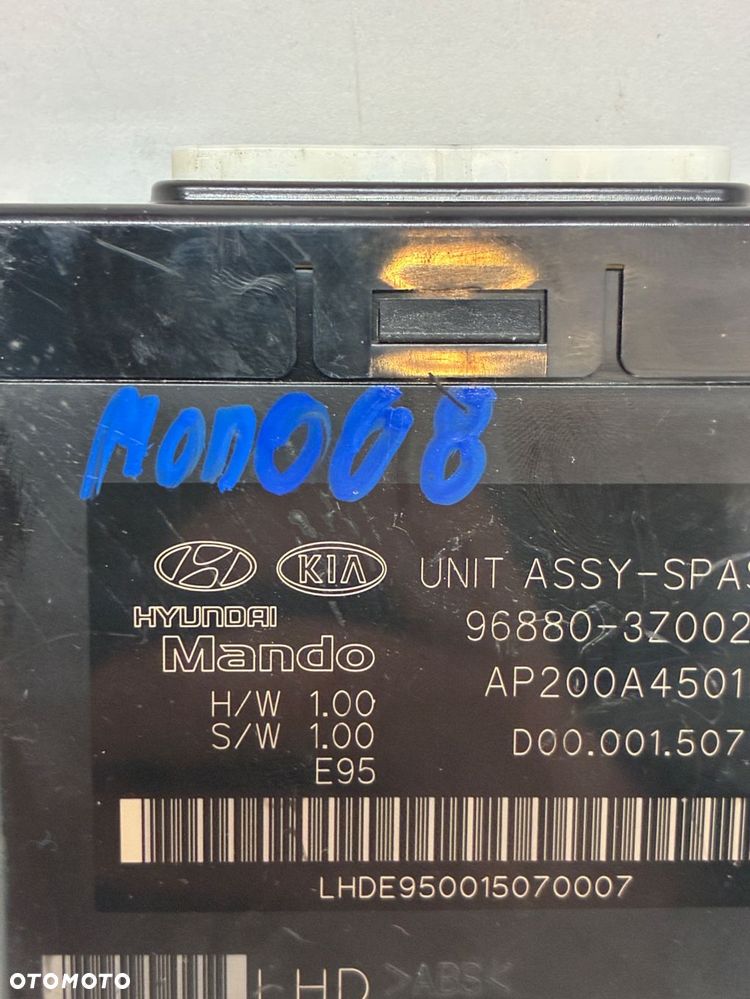 HYUNDAI 96880-3Z002 MODUŁ STEROWNIK PDC - 2