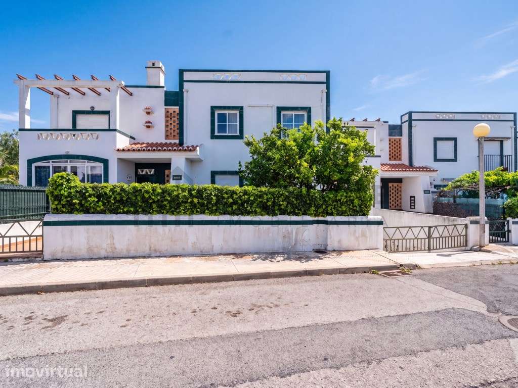 Apartamento T2 em Ferragudo - Grande imagem: 3/24