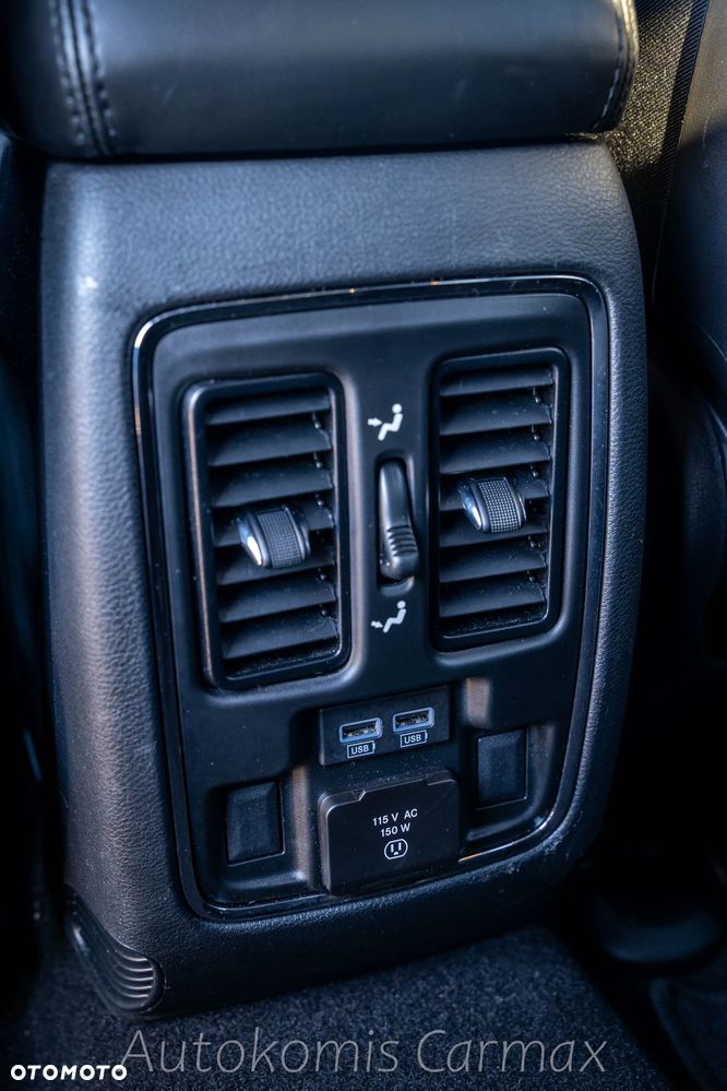 Jeep Grand Cherokee 3.6 V6 Limited - 25