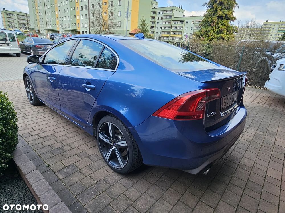 Volvo S60 - 35