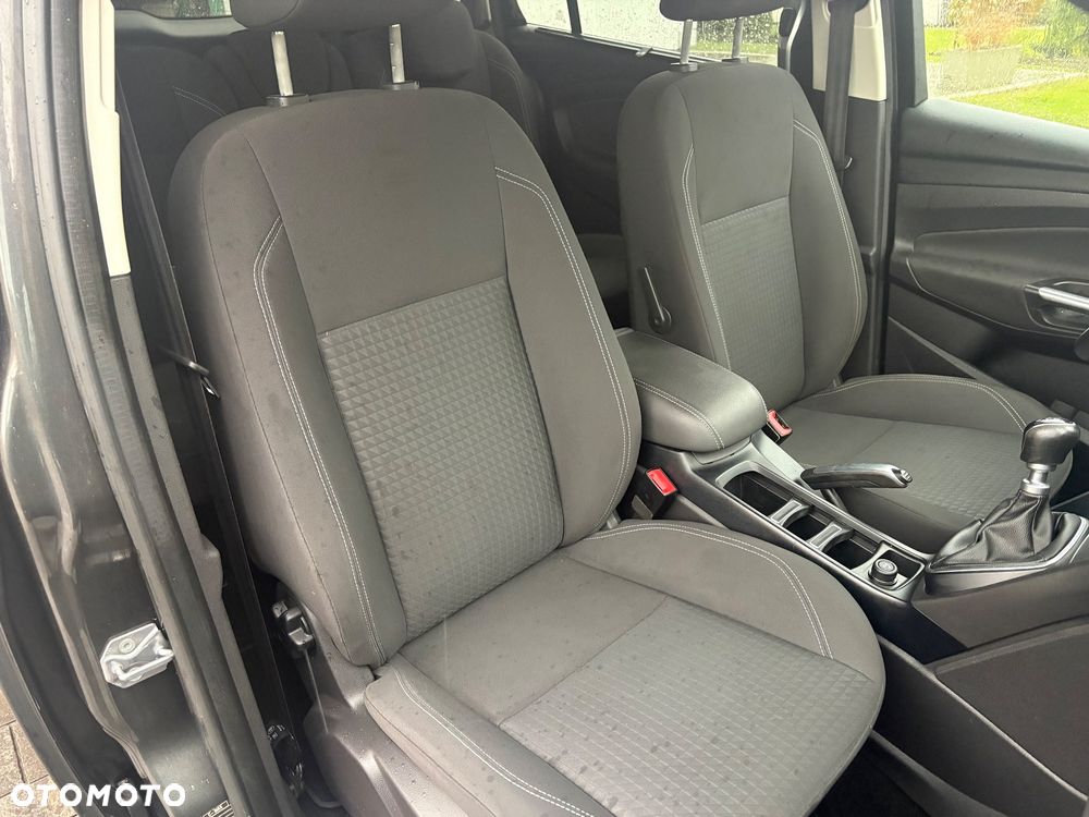 Ford C-MAX 1.0 EcoBoost Trend ASS - 12